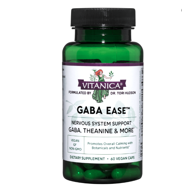 Gaba Ease