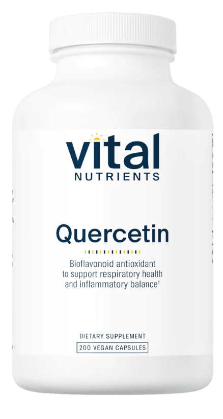 Quercetin