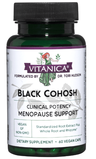 Black Cohosh