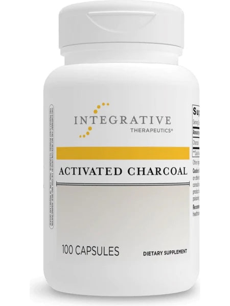 Activated Charcoal