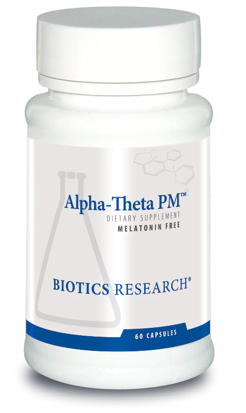 Alpha-Theta Ultra PM