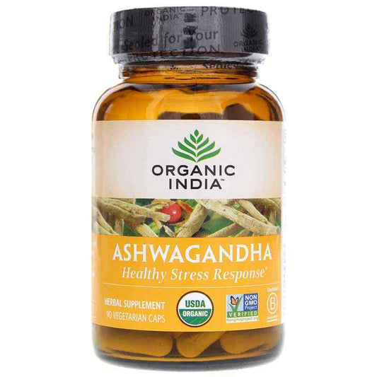 Ashwagandha