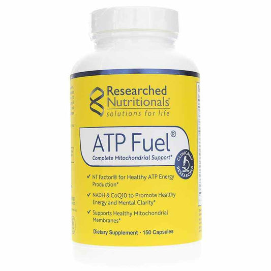 ATP Fuel