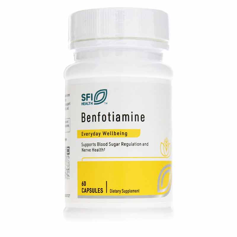 Benfotiamine