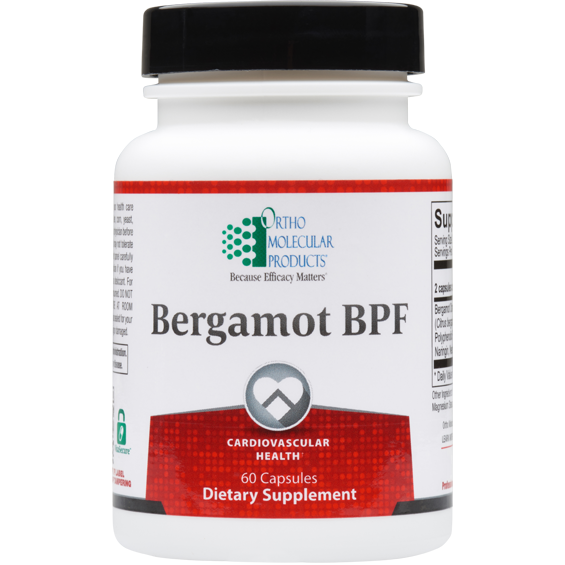 Bergamot BPF