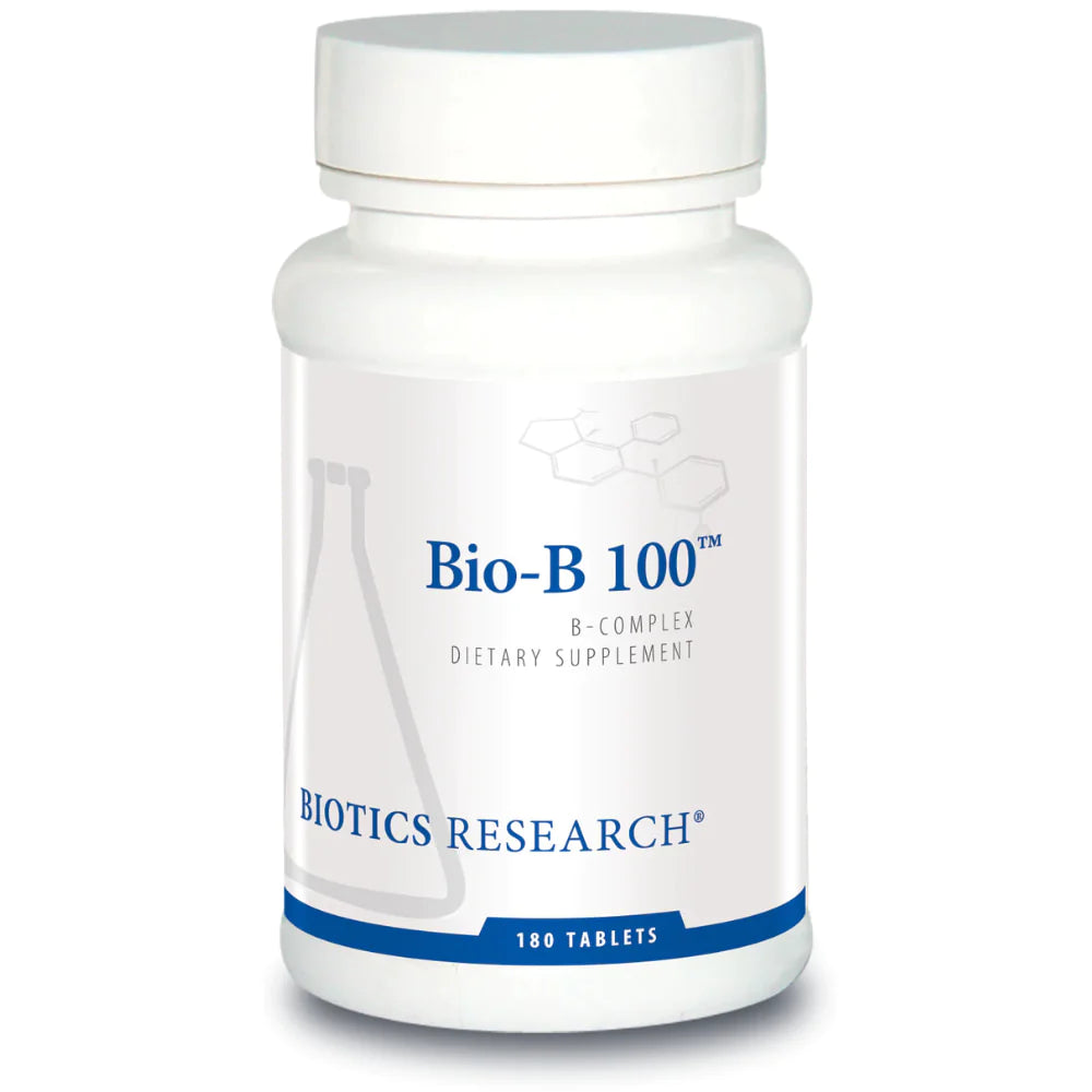 Bio-B 100