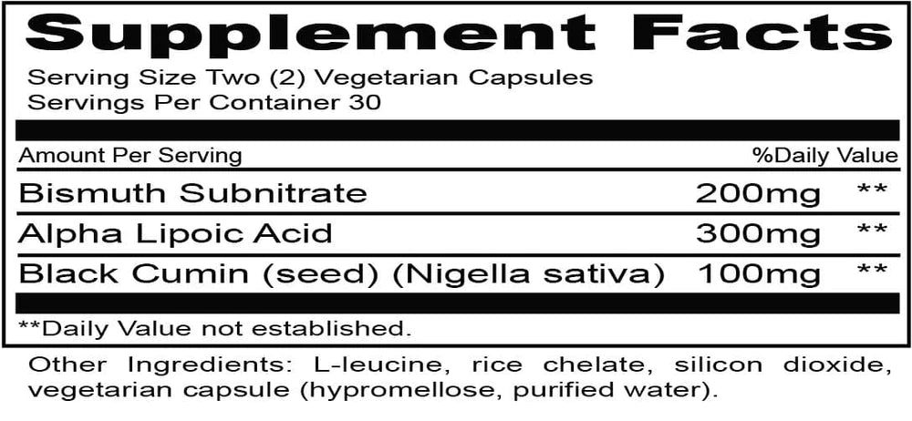 Biofilm Phase-2 Advanced