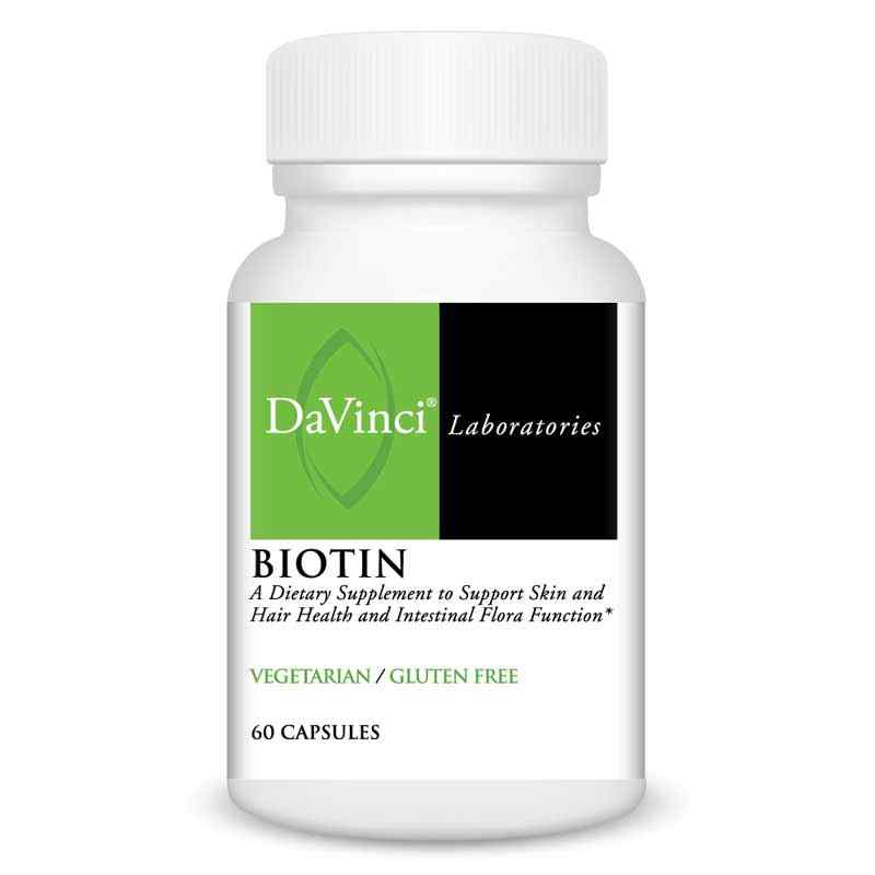 Biotin