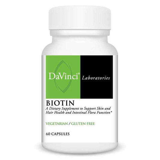 Biotin