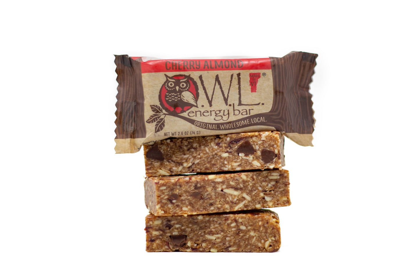 Owl Energy Bar