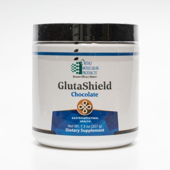 GlutaShield Chocolate