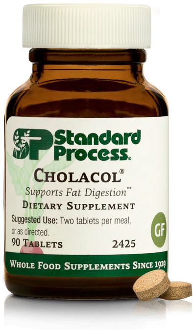 Cholacol