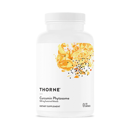 Curcumin Phytosome