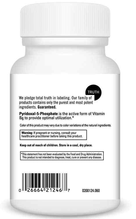 Pyridoxal 5-Phosphate