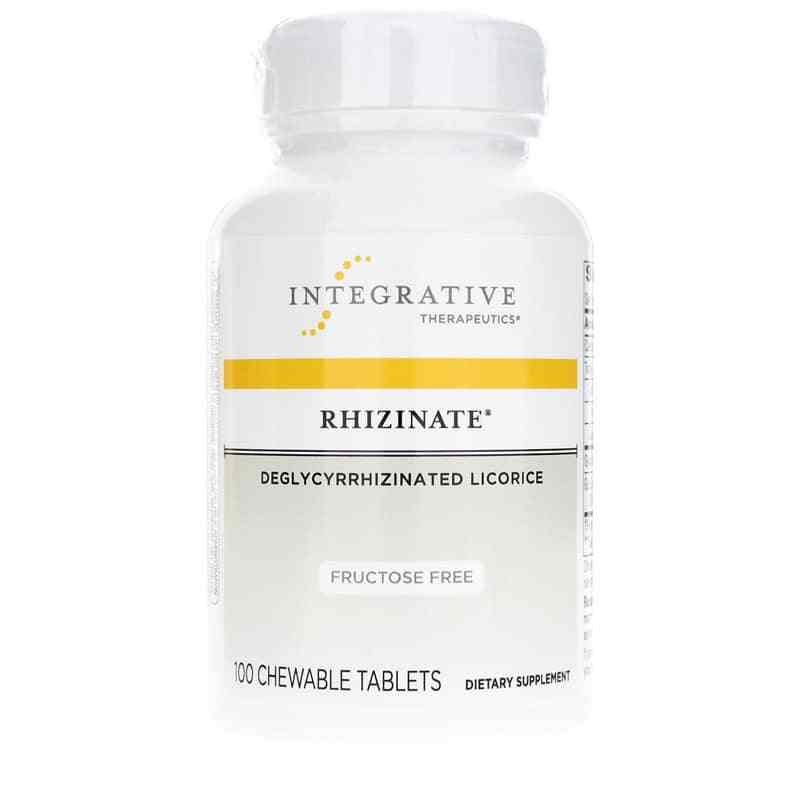 Rhizinate Fructose Free