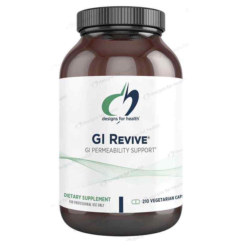 GI Revive