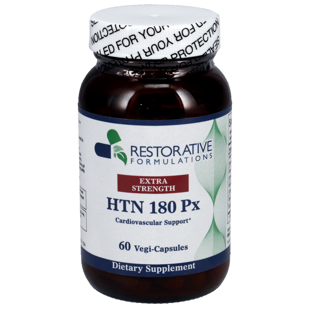 HTN 180 Px Extra Strength