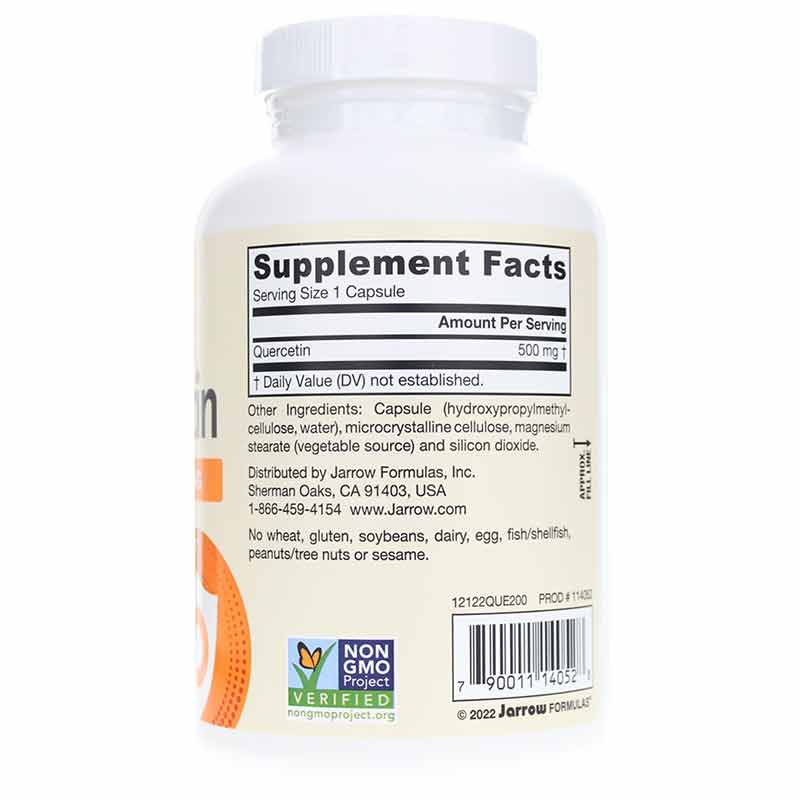 Quercetin Extra Strength