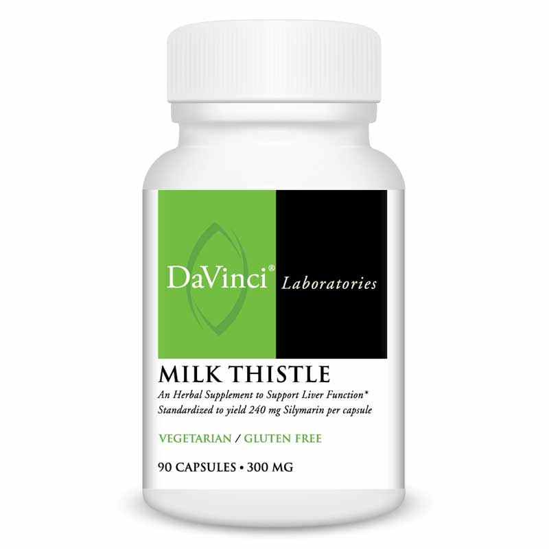 Milk Thistle