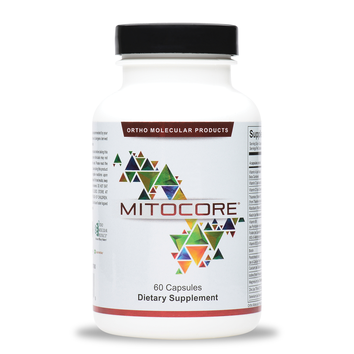 MitoCORE