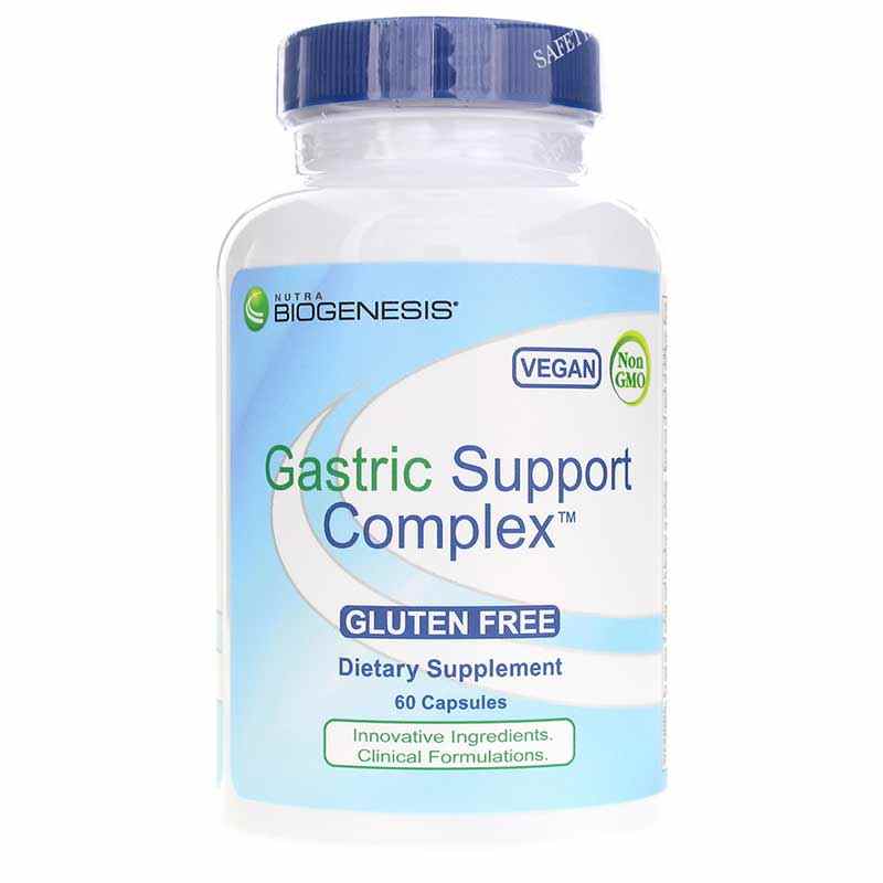 Gastric Support Complex