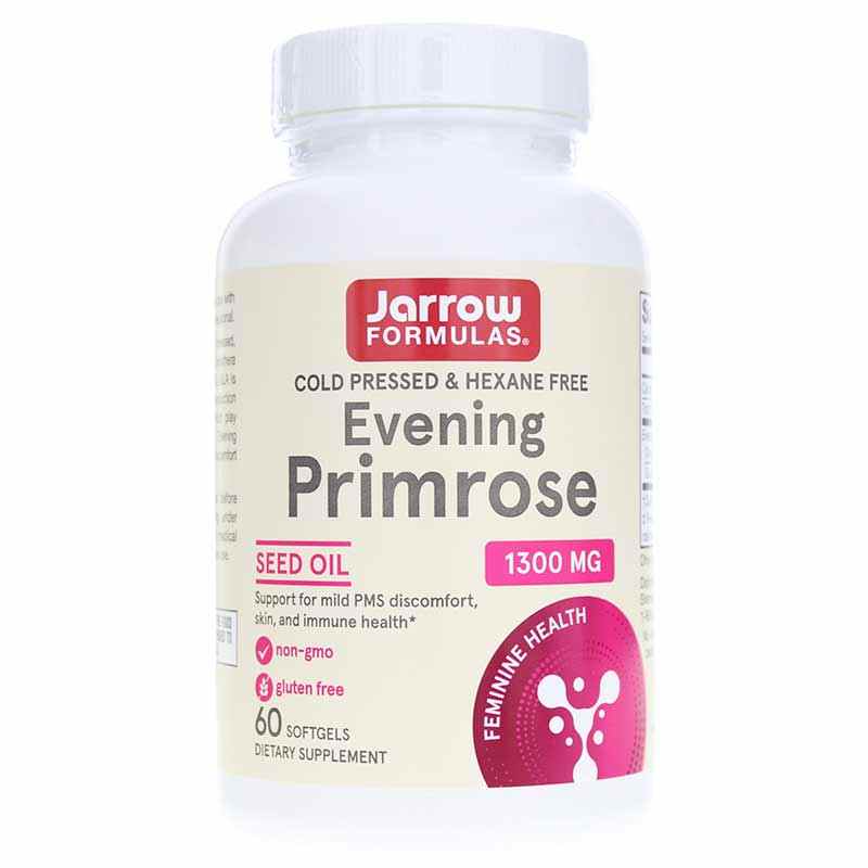 Evening Primrose Oil