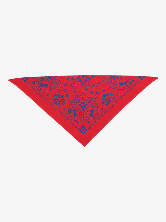 Insect Shield Bug Repellant Bandana for Pets