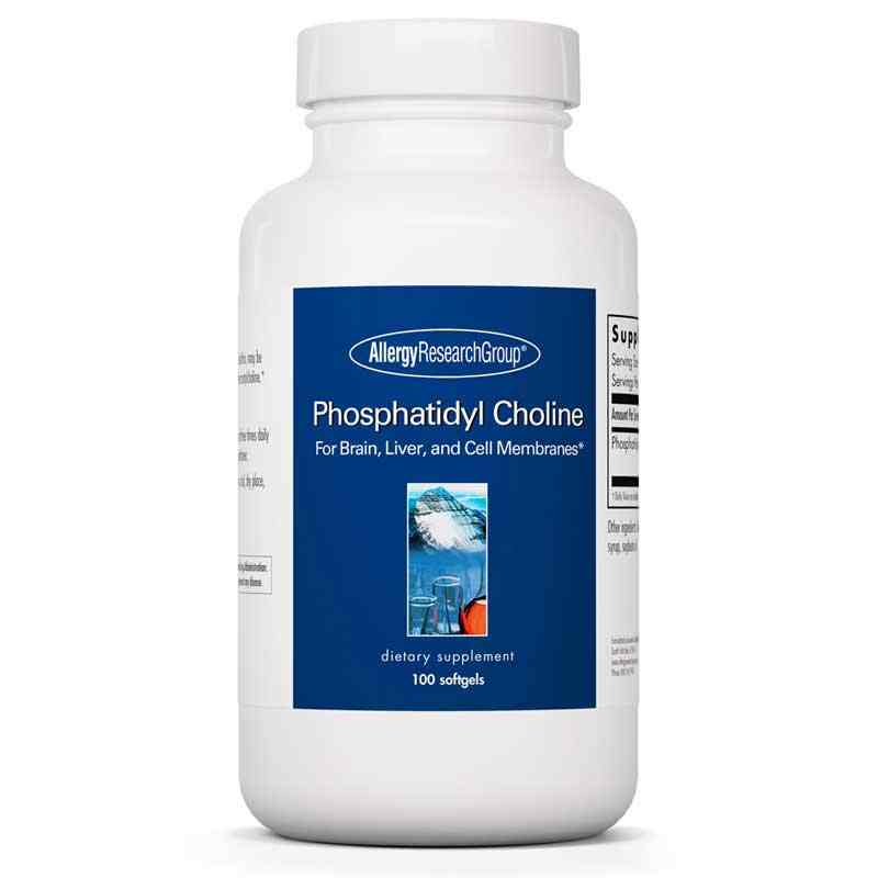 Phosphatidyl Choline