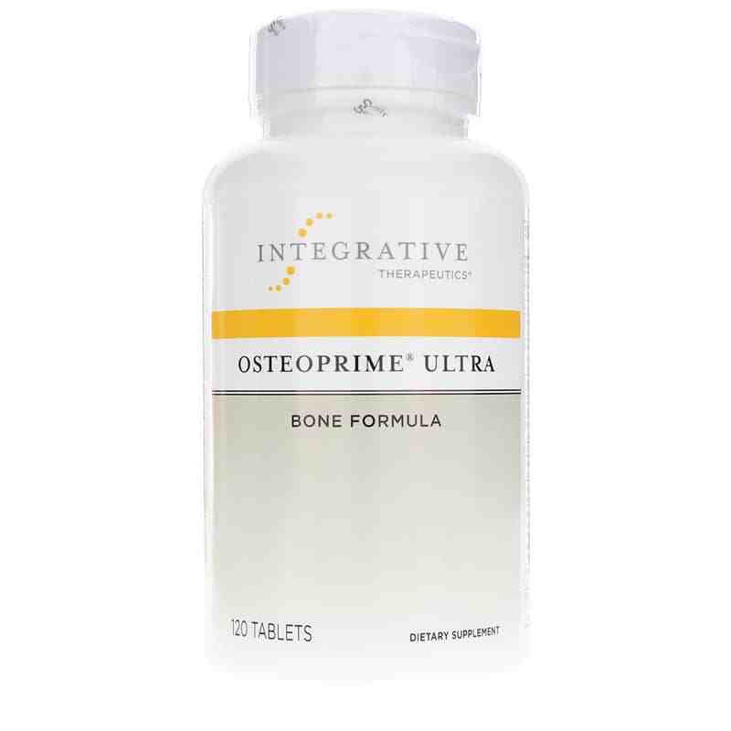 OsteoPrime Ultra