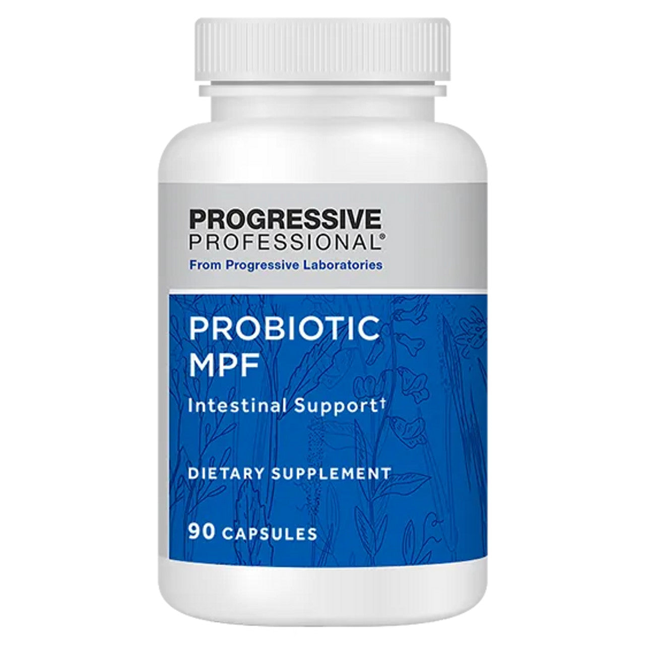 Probiotic MPF