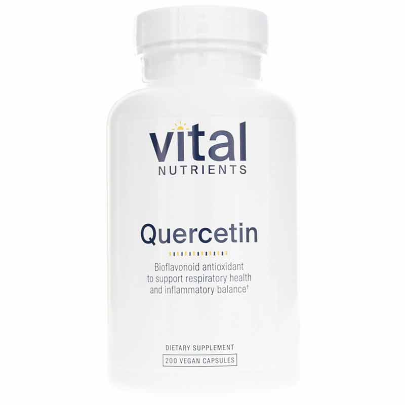 Quercetin