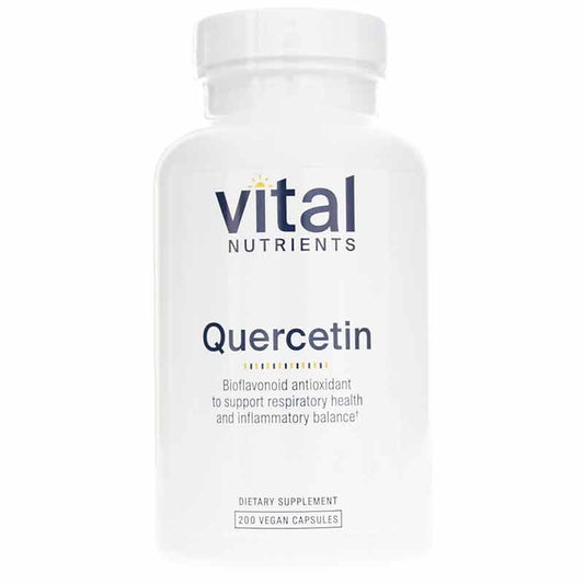 Quercetin