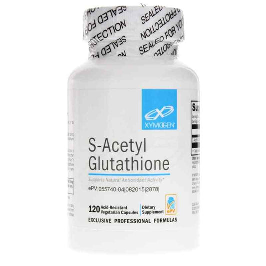 S-Acetyl Glutathione