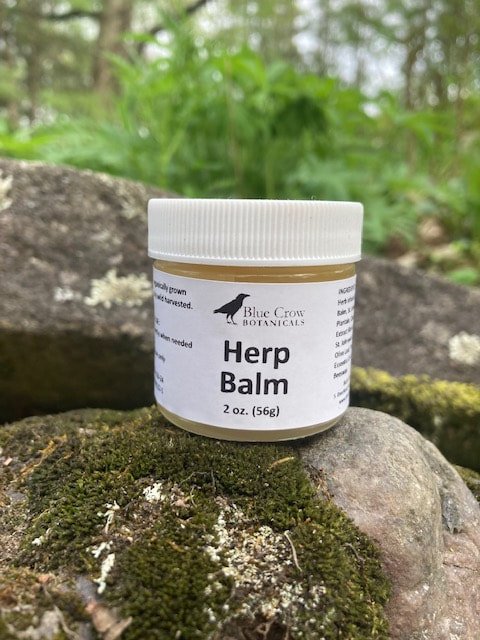 Herp Balm