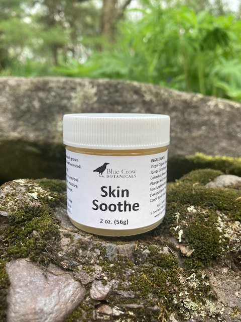 Skin Soothe