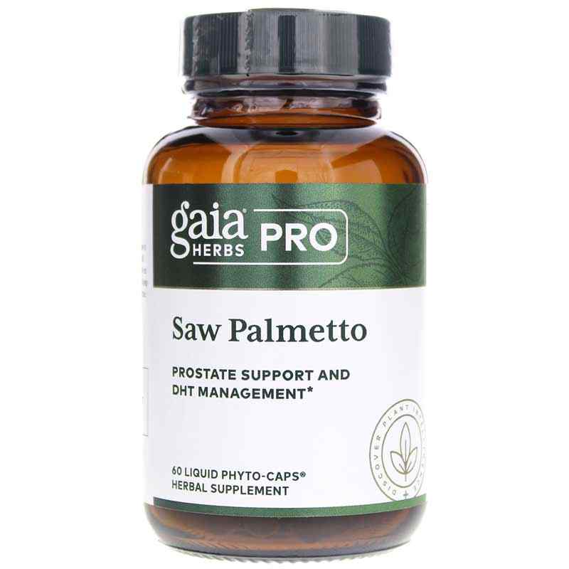 Saw Palmetto