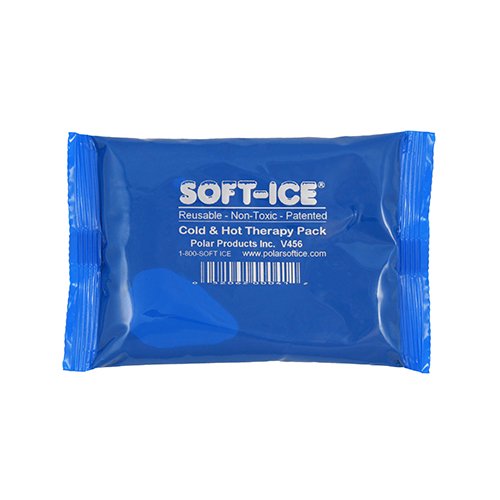 Soft Ice Flexible Hot & Cold Therapy Pack