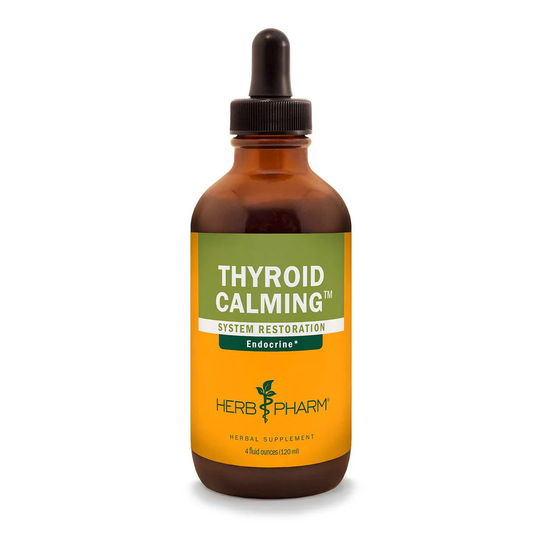 Thyroid Calming Compound