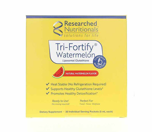 Tri-Fortify Watermelon Packet