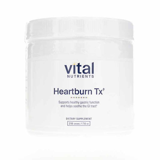 Heartburn TX