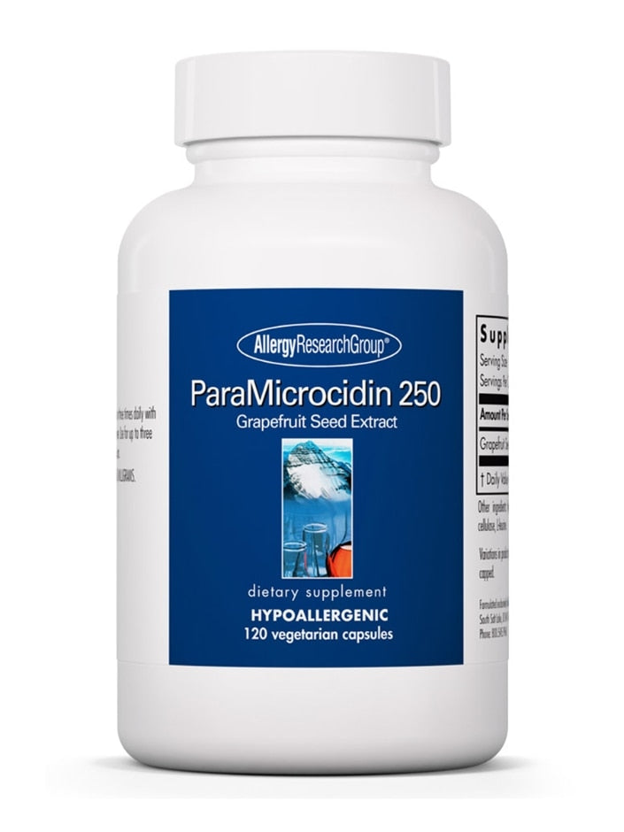 ParaMicrocidin 250